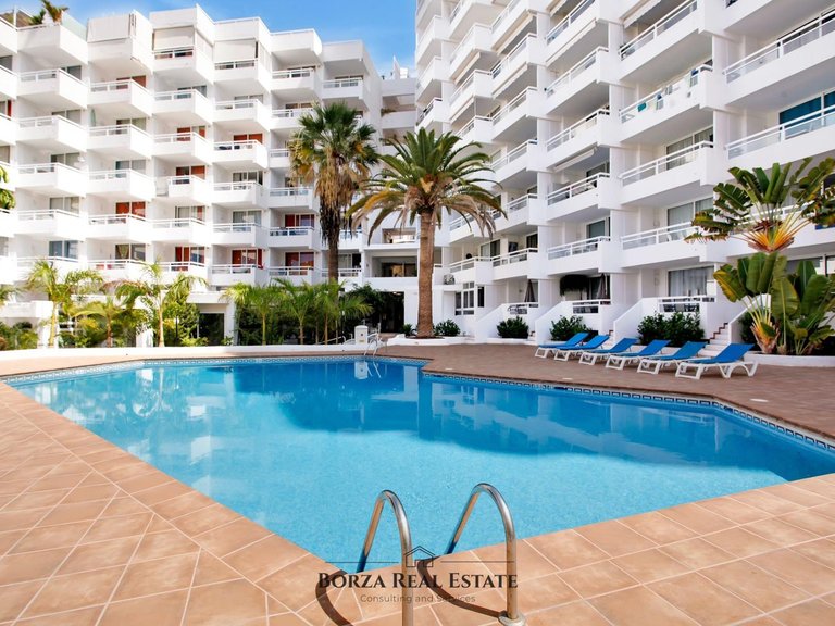 Apartment for Sale in Adeje, Tenerife 18