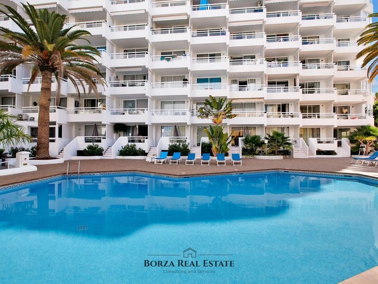 Apartment for Sale in Adeje, Tenerife 19
