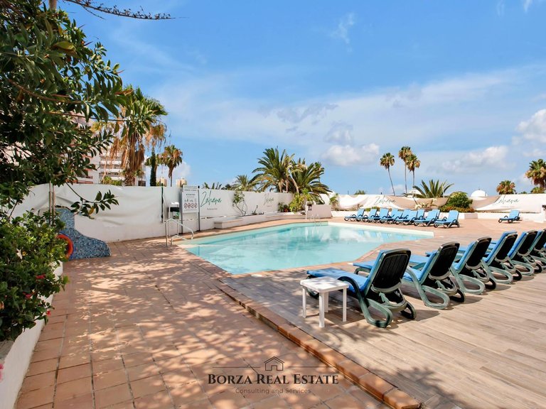 Apartment for Sale in Adeje, Tenerife 20