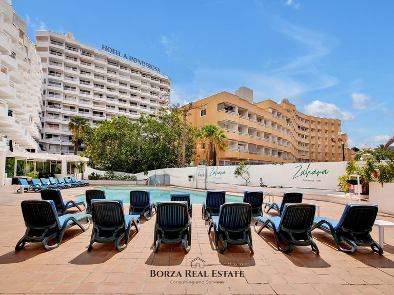 Apartment for Sale in Adeje, Tenerife 21