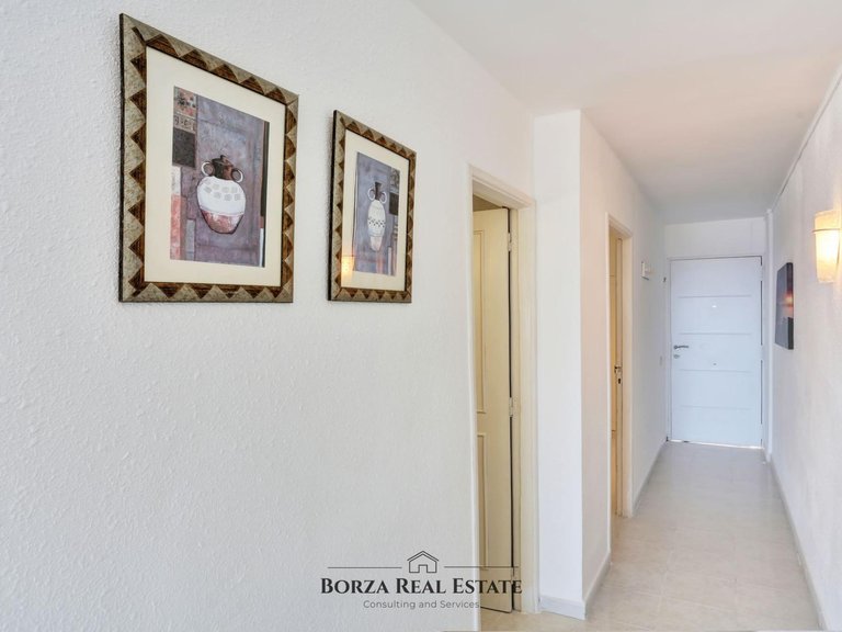 Apartment for Sale in Adeje, Tenerife 25