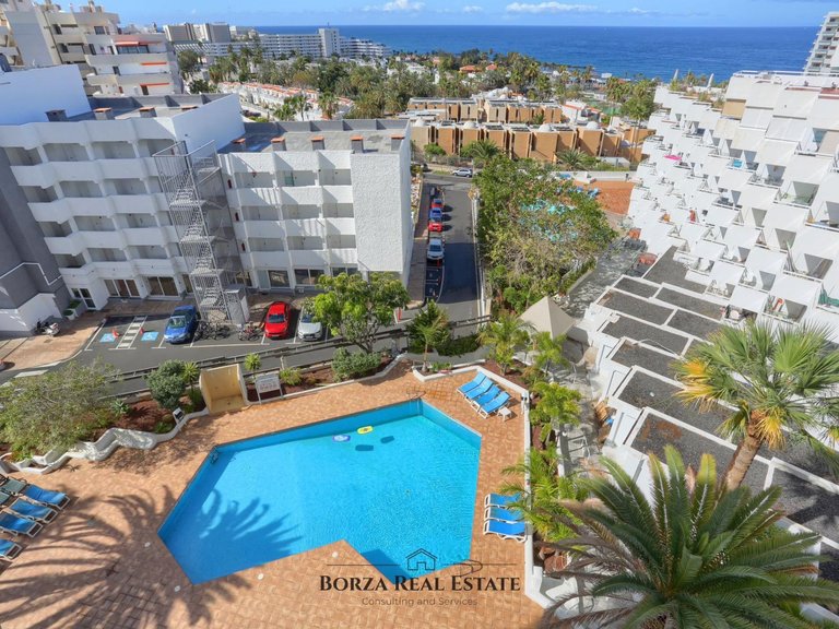 Apartment for Sale in Adeje, Tenerife 3