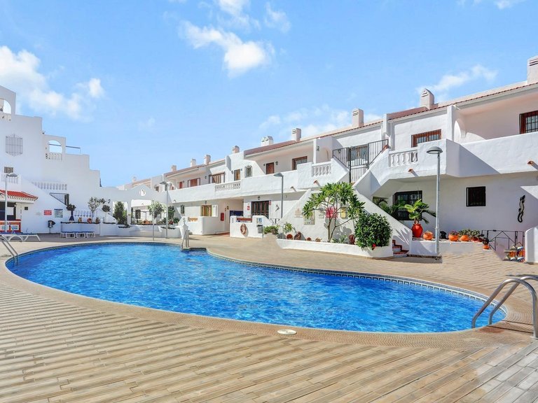 Apartment for Rent in Arona, Tenerife 1
