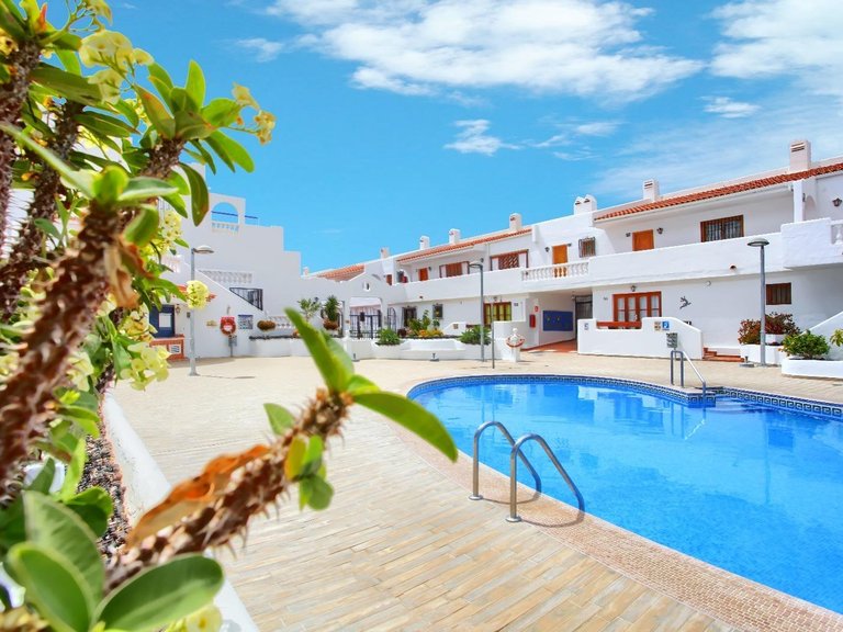 Apartment for Rent in Arona, Tenerife 19