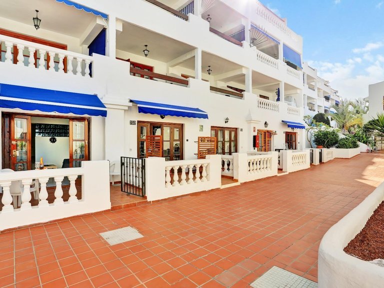 Apartment for Rent in Arona, Tenerife 20