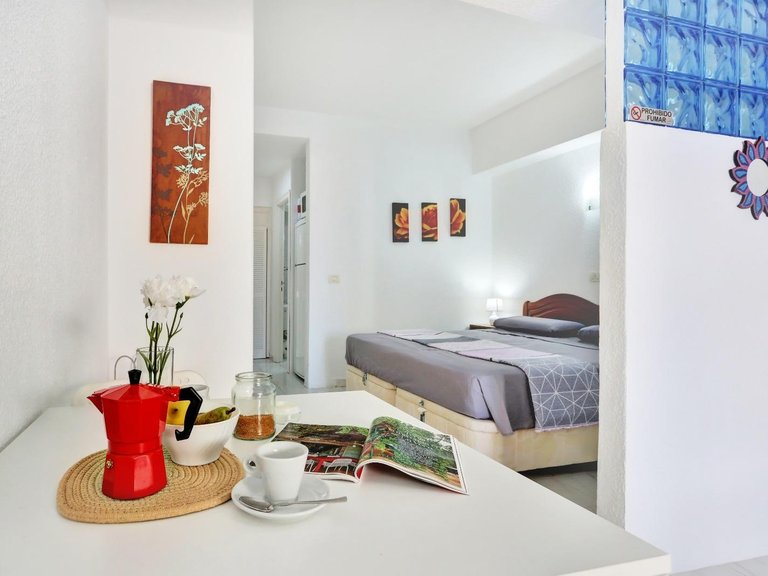 Apartment for Rent in Arona, Tenerife 9