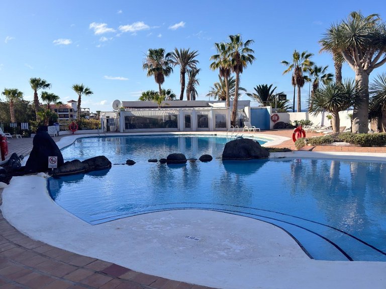 Apartment for Sale in San Miguel De Abona, Tenerife 1
