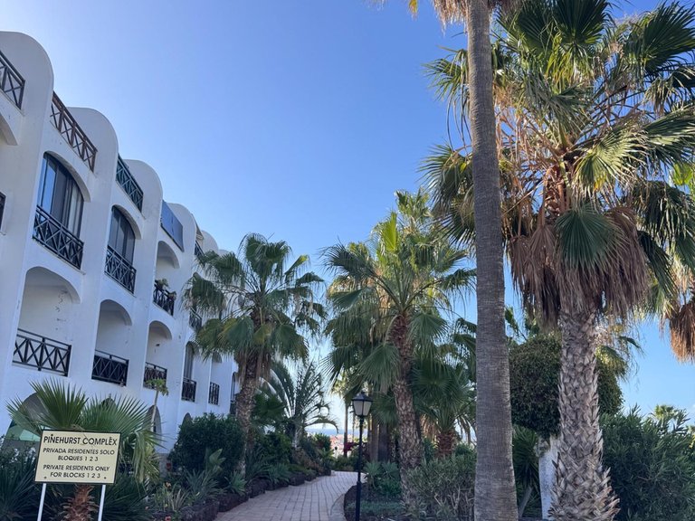 Apartment for Sale in San Miguel De Abona, Tenerife 16