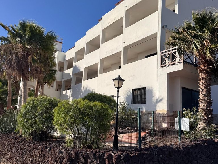 Apartment for Sale in San Miguel De Abona, Tenerife 18