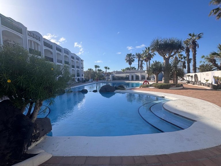 Apartment for Sale in San Miguel De Abona, Tenerife 19