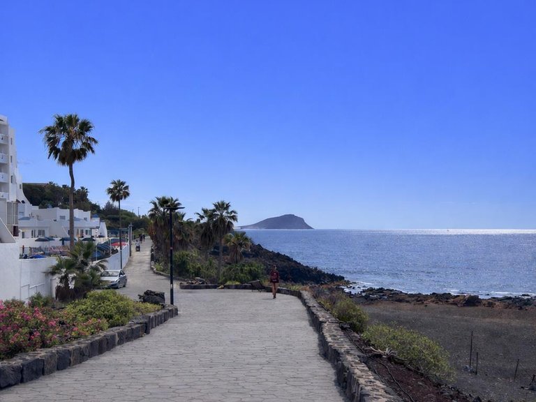 Apartment for Sale in San Miguel De Abona, Tenerife 20