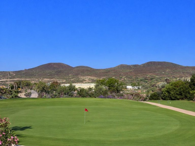 Apartment for Sale in San Miguel De Abona, Tenerife 21