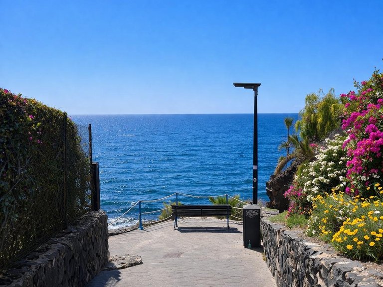 Apartment for Sale in San Miguel De Abona, Tenerife 22