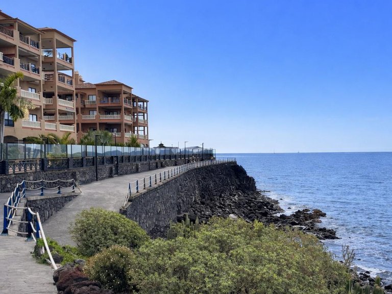 Apartment for Sale in San Miguel De Abona, Tenerife 23