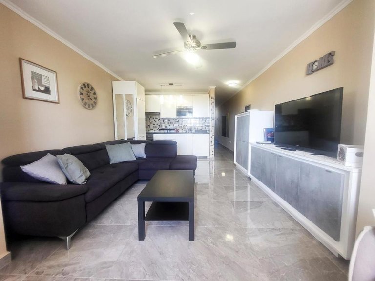Apartment for Sale in San Miguel De Abona, Tenerife 5