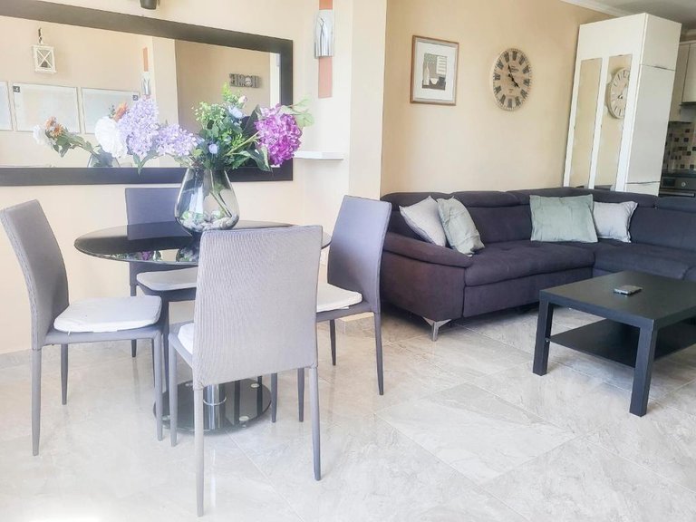Apartment for Sale in San Miguel De Abona, Tenerife 6