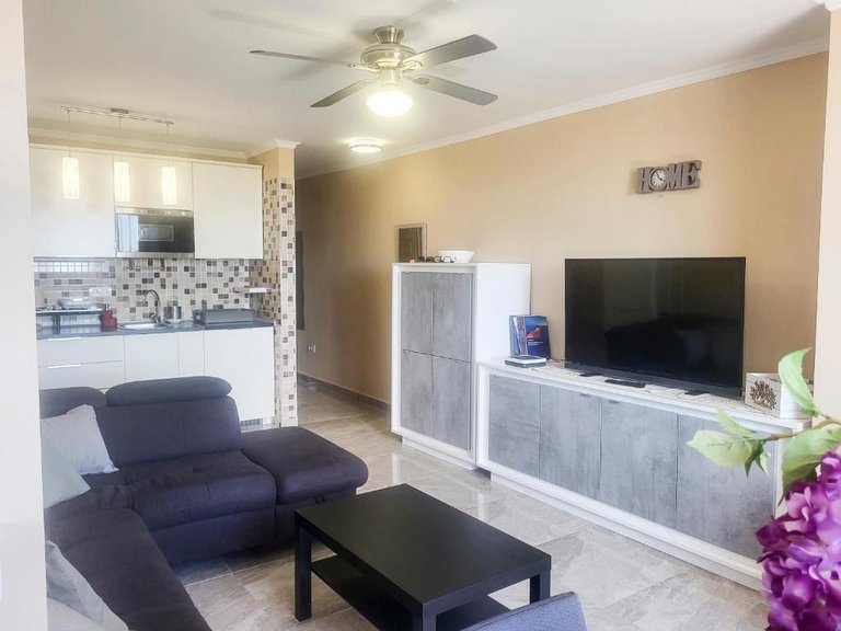 Apartment for Sale in San Miguel De Abona, Tenerife 7
