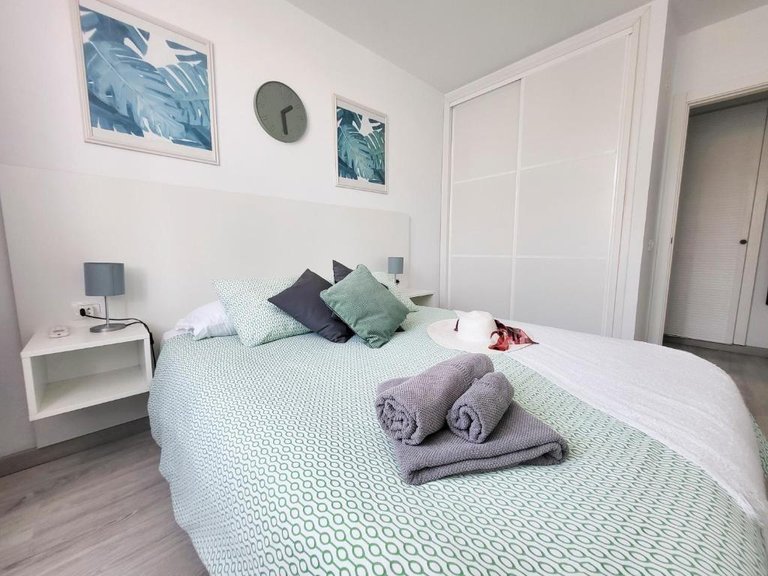 Apartment for Sale in Arona, Tenerife 12