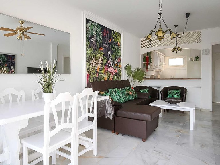 Apartment for Sale in Adeje, Tenerife 11