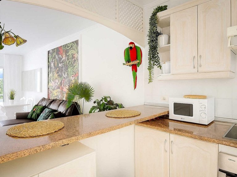 Apartment for Sale in Adeje, Tenerife 22