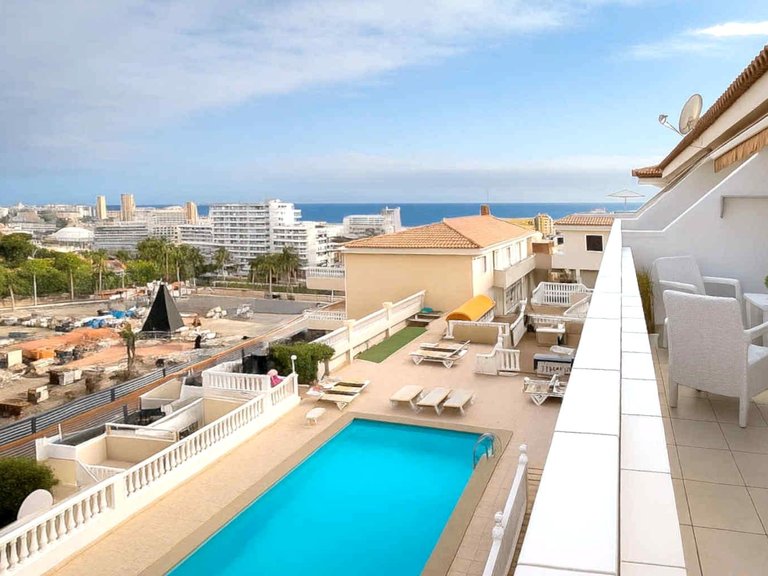 Apartment for Sale in Adeje, Tenerife 3