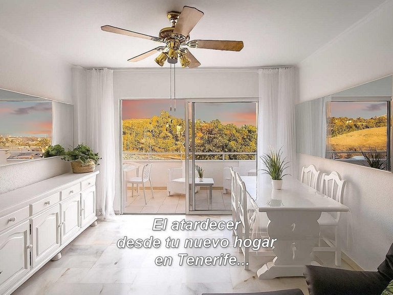 Apartment for Sale in Adeje, Tenerife 38