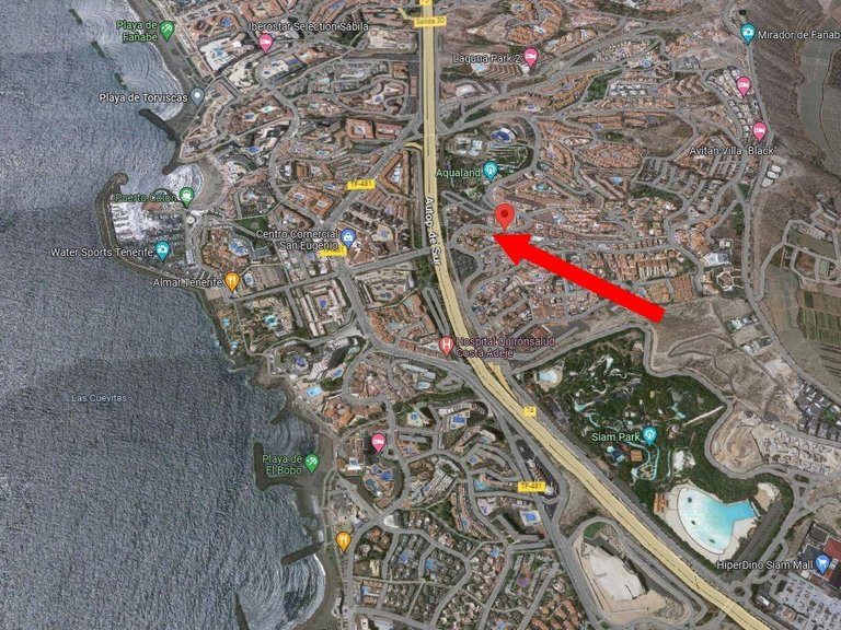 Apartment for Sale in Adeje, Tenerife 47