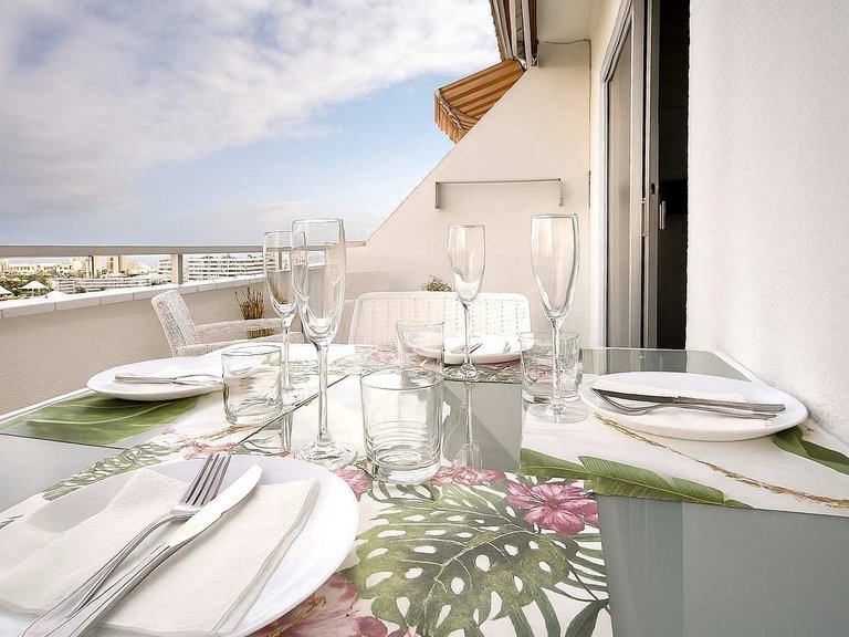 Apartment for Sale in Adeje, Tenerife 7
