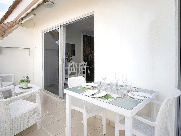 Apartment for Sale in Adeje, Tenerife 8