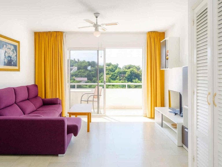 Apartment for Sale in Adeje, Tenerife 1