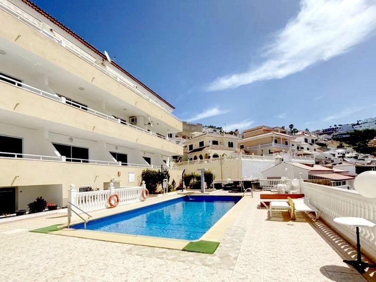 Apartment for Sale in Adeje, Tenerife 18