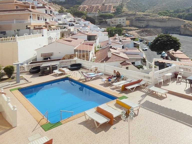 Apartment for Sale in Adeje, Tenerife 19