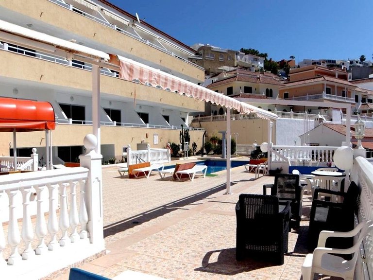 Apartment for Sale in Adeje, Tenerife 21
