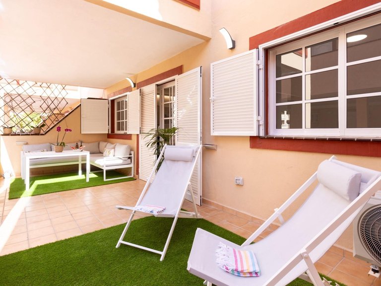 Apartment for Rent in Arona, Tenerife 1