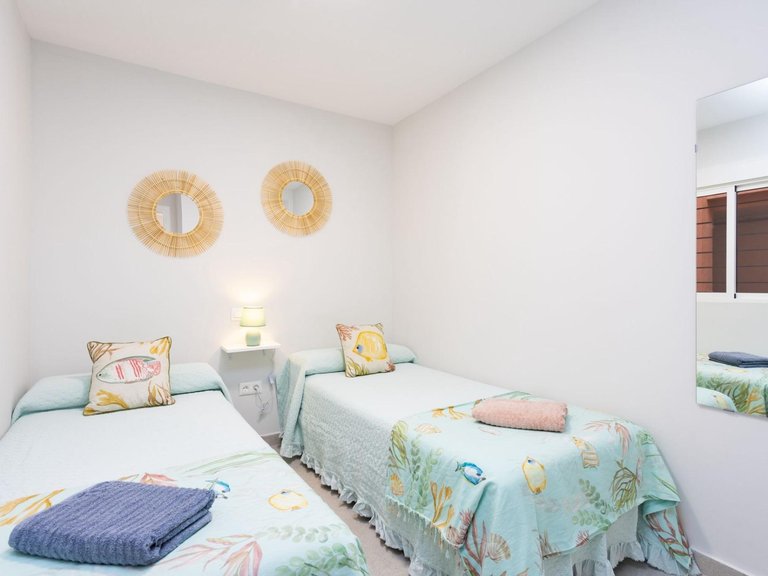 Apartment for Rent in Arona, Tenerife 15