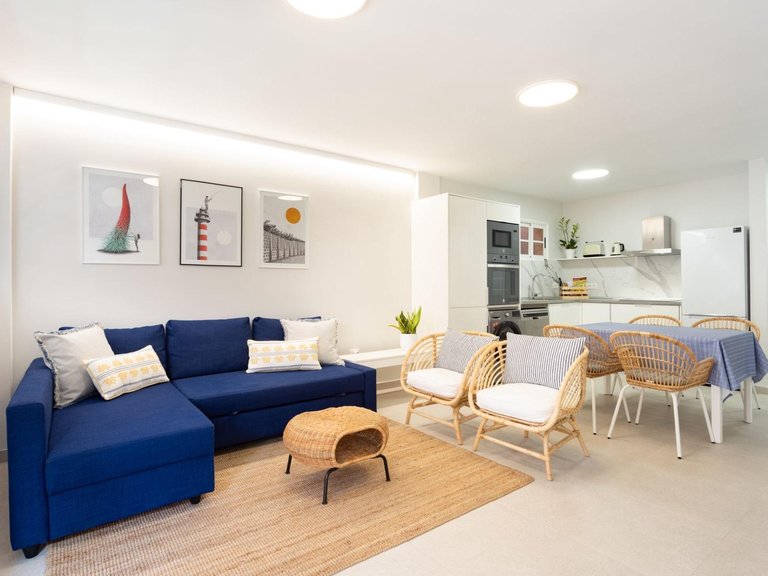 Apartment for Rent in Arona, Tenerife 18