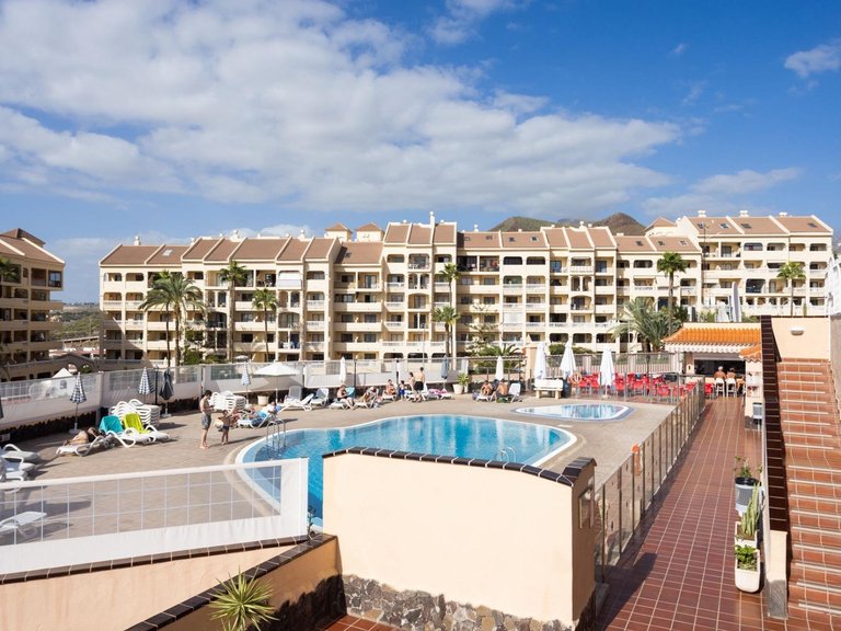 Apartment for Rent in Arona, Tenerife 2