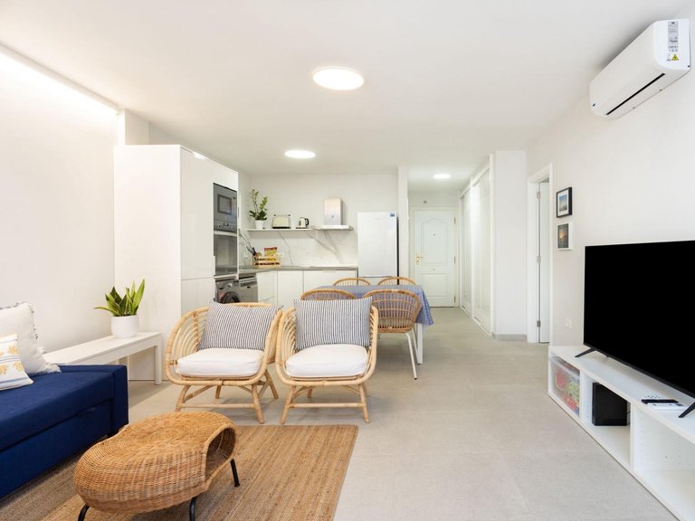 Apartment for Rent in Arona, Tenerife 20