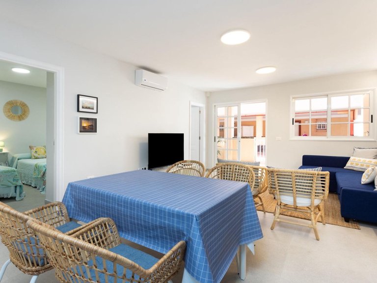 Apartment for Rent in Arona, Tenerife 21