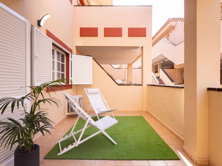 Apartment for Rent in Arona, Tenerife 28