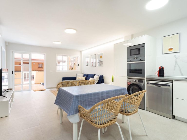 Apartment for Rent in Arona, Tenerife 30
