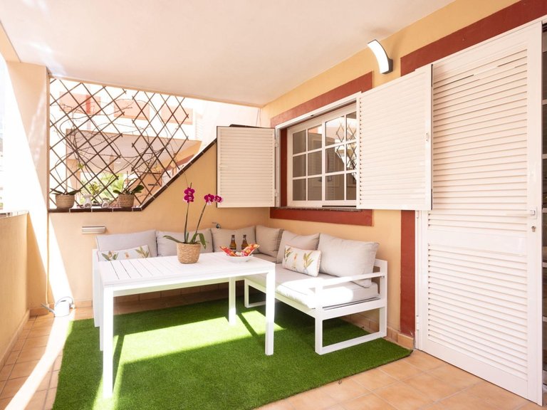 Apartment for Rent in Arona, Tenerife 6
