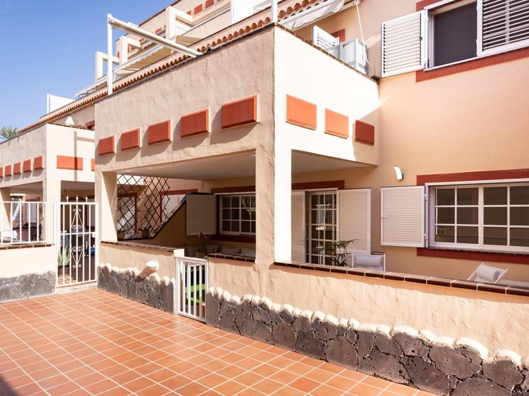 Apartment for Rent in Arona, Tenerife 9