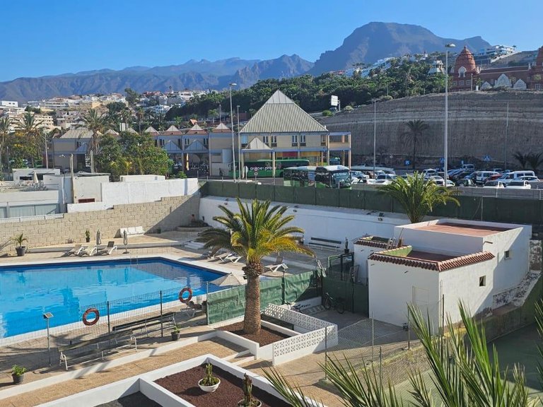 Apartment for Sale in Adeje, Tenerife 1