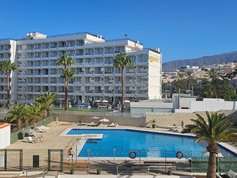 Apartment for Sale in Adeje, Tenerife 2