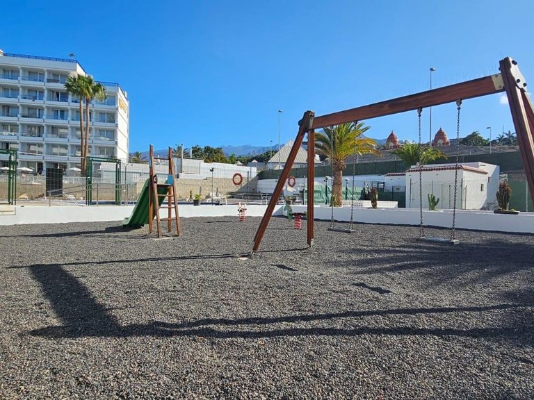 Apartment for Sale in Adeje, Tenerife 22