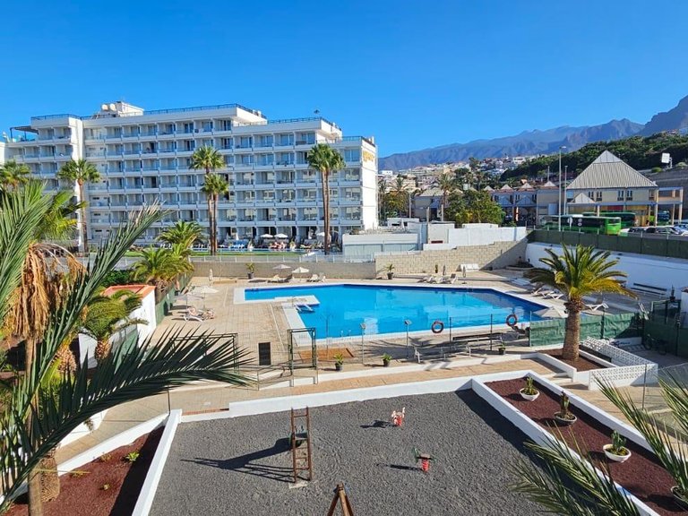Apartment for Sale in Adeje, Tenerife 23