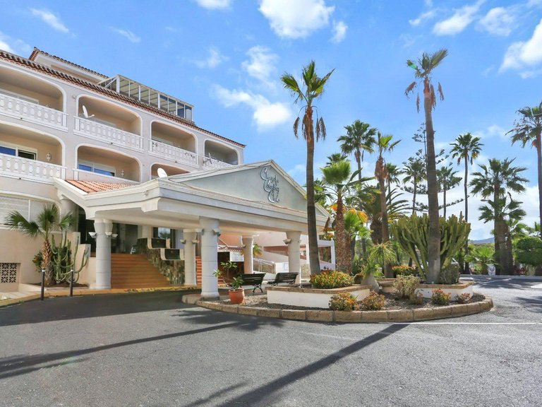 Apartment for Rent in Arona, Tenerife 17