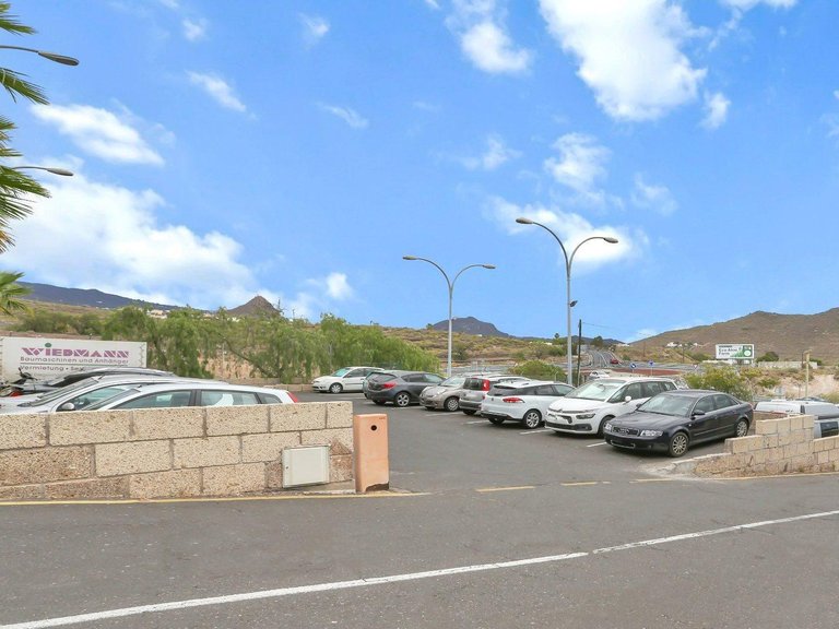 Apartment for Rent in Arona, Tenerife 20