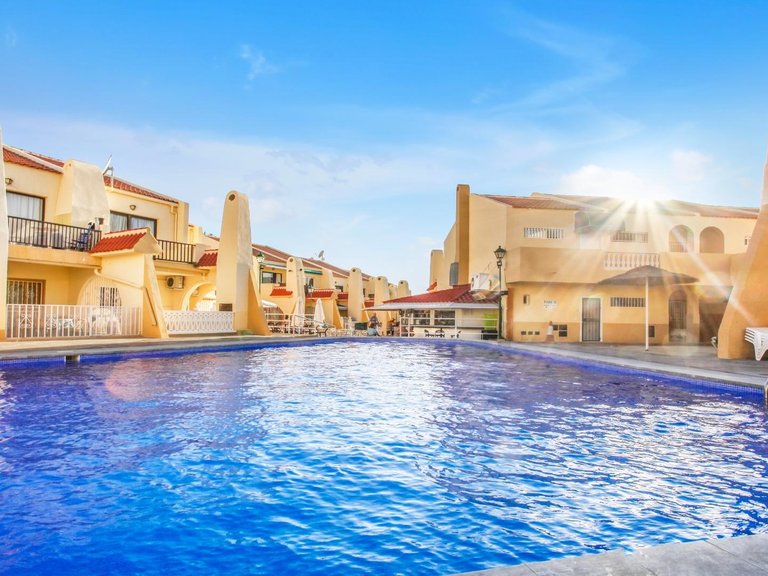 Apartment for Rent in Adeje, Tenerife 1